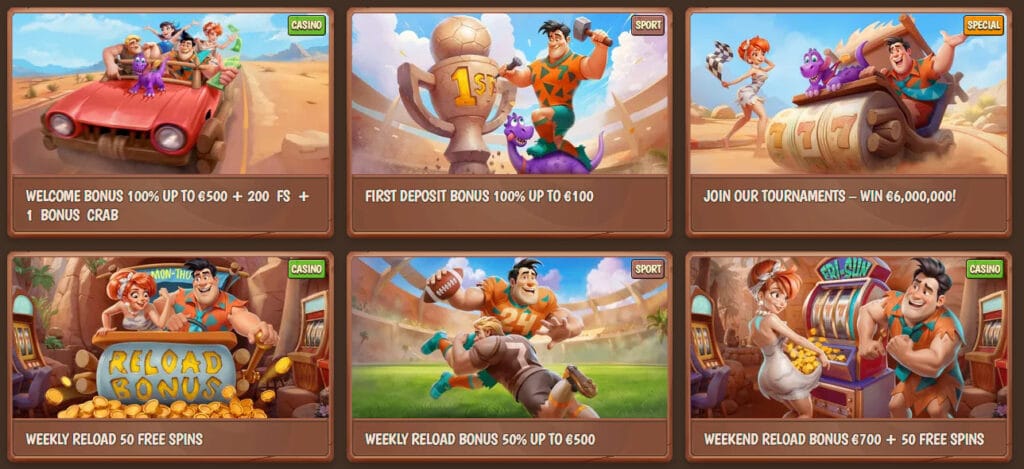 Bonusi stonevegas casino